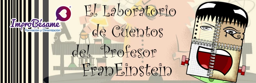 Taller de escritura colaborativa Laboratorio del Profesor FranEinstein