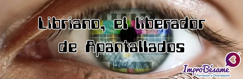 Taller de animación a la lectura frente a las nuevas tecnologias