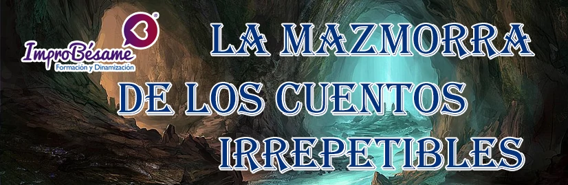 Taller de escritura creativa a través de la improvisación